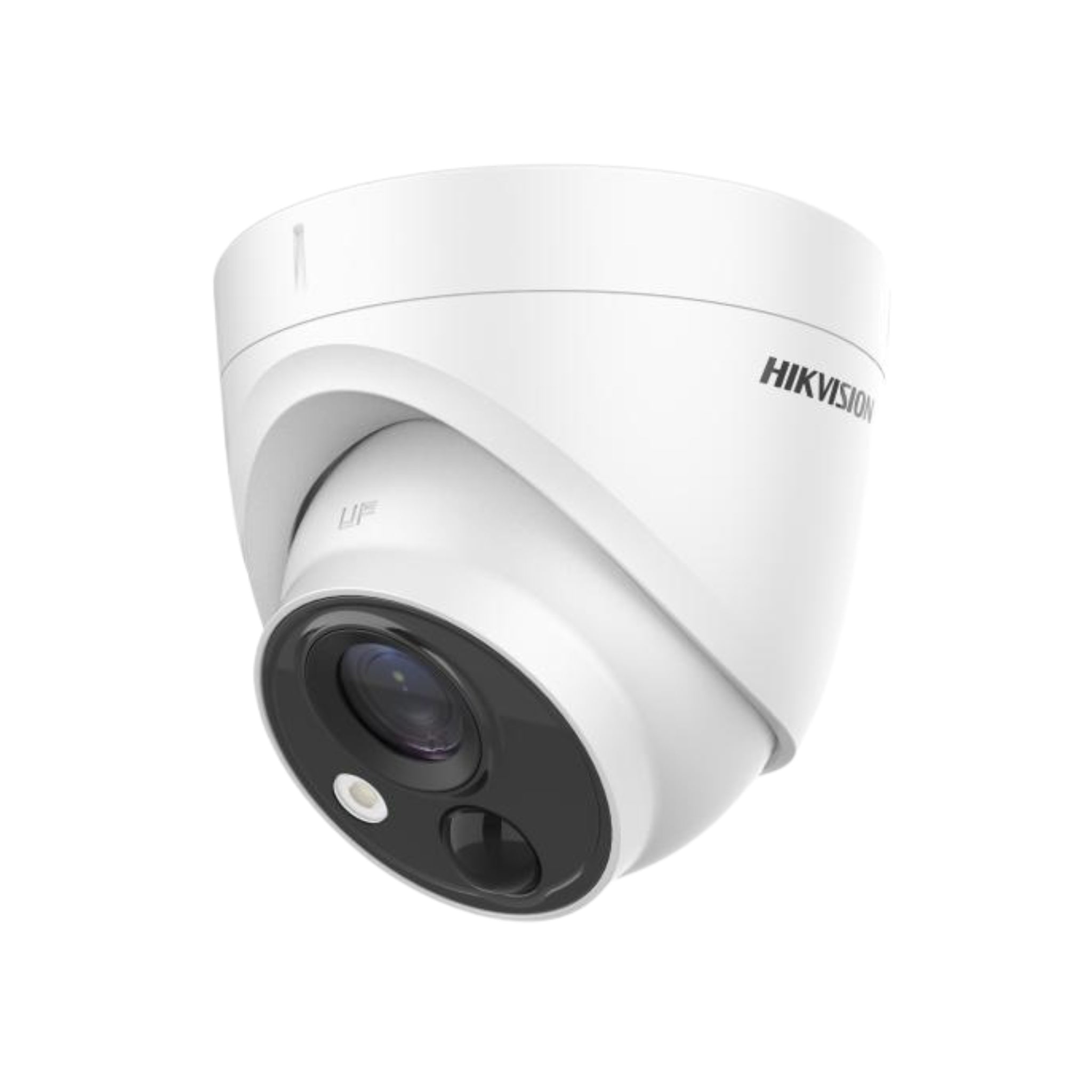 Hikvision Fixed Turret Camera